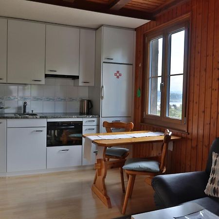 Hof Oberprehl Apartment Murten Luaran gambar