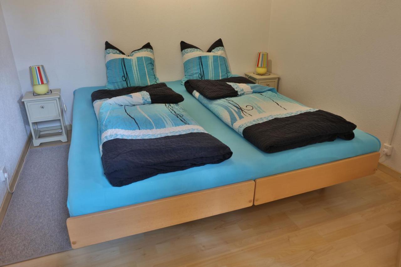 Hof Oberprehl Apartment Murten Luaran gambar