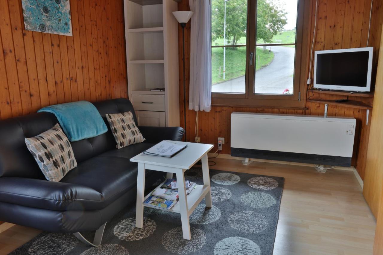 Hof Oberprehl Apartment Murten Luaran gambar
